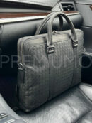 Bottega Veneta портфель PR348190 8