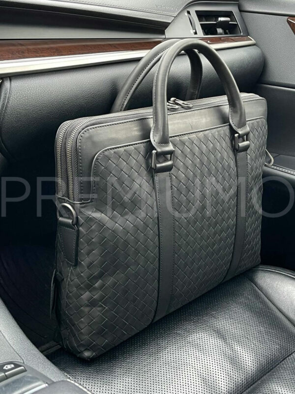 Bottega Veneta портфель PR348190 2