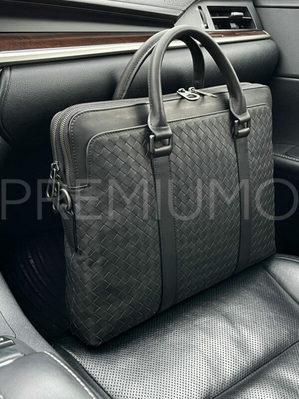 Bottega Veneta портфель PR348190 4