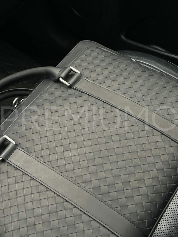 Bottega Veneta портфель PR348190 6
