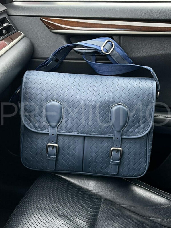 Bottega Veneta портфель PR455013