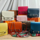 Hermes сумка PR617361 8