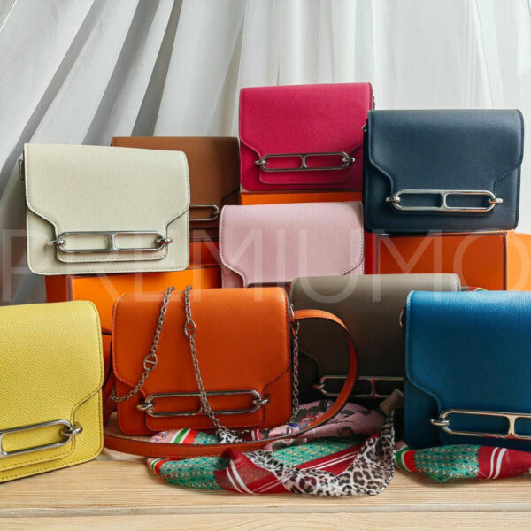 Hermes сумка PR617361 4