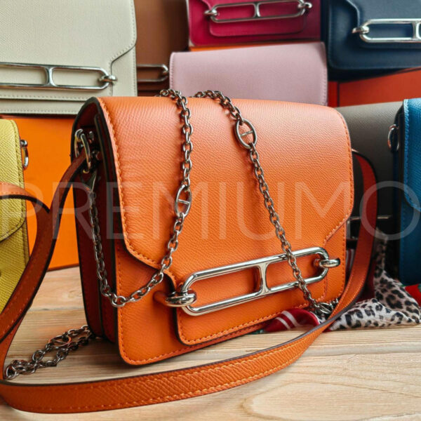 Hermes сумка PR641018 2