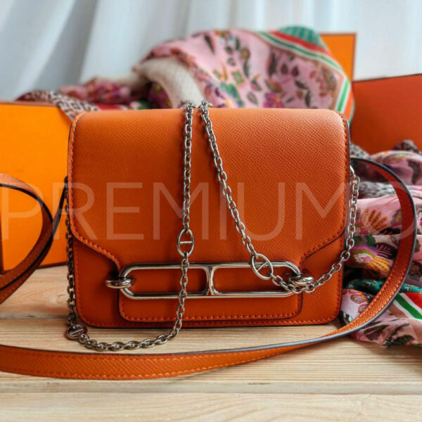 Hermes сумка PR641018