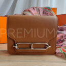 Hermes сумка PR492581 5