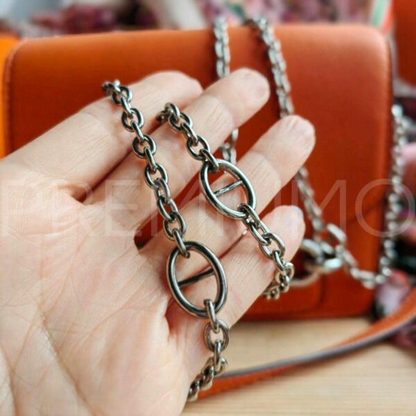Hermes сумка PR641018 4