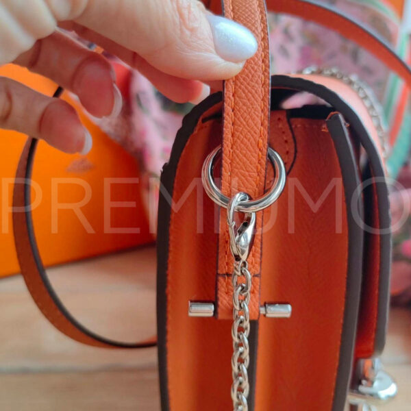 Hermes сумка PR641018 6