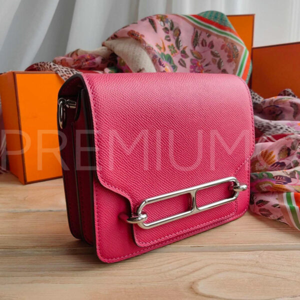 Hermes сумка PR524836 4