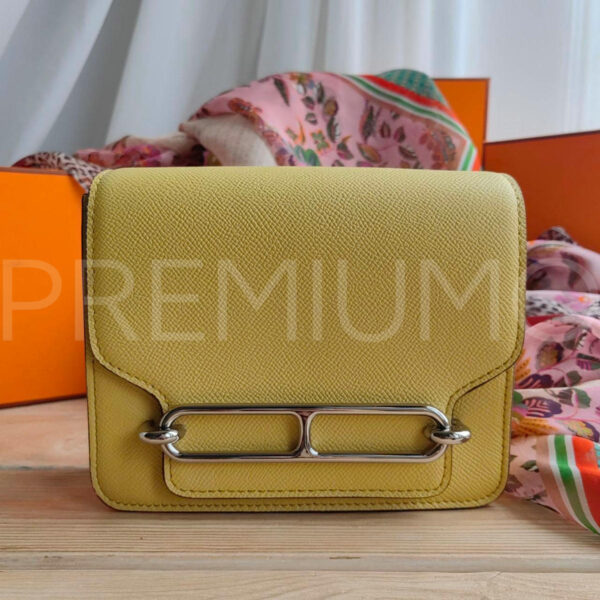 Hermes сумка PR969793