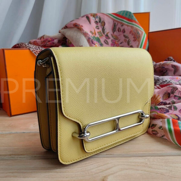 Hermes сумка PR969793 2