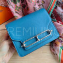 Hermes сумка PR922521 5