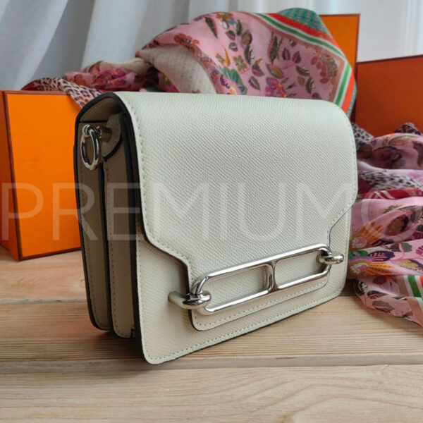 Hermes сумка PR932273 2