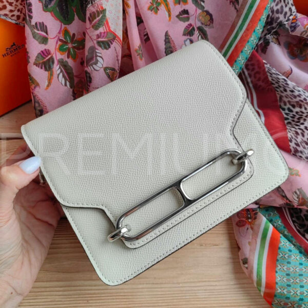 Hermes сумка PR932273 3