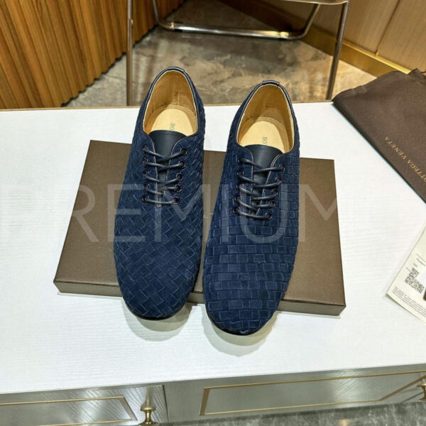 Bottega Veneta ботинки PR150006 2