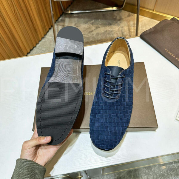 Bottega Veneta ботинки PR150006 3