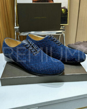Bottega Veneta ботинки PR150006