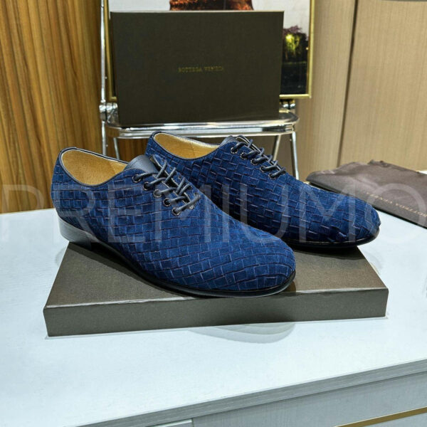 Bottega Veneta ботинки PR150006