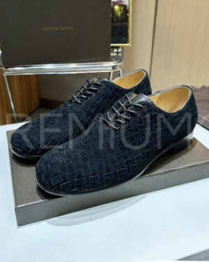 Bottega Veneta ботинки PR541013