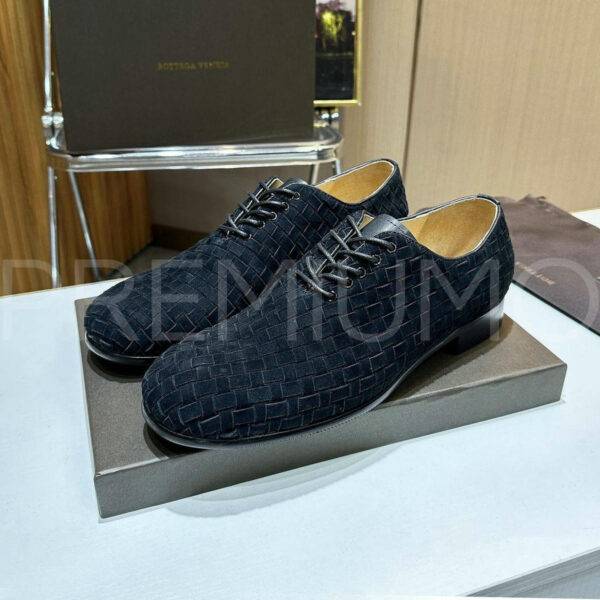 Bottega Veneta ботинки PR541013