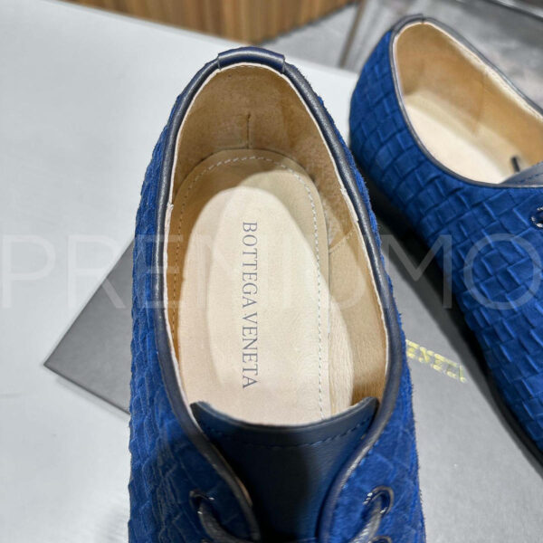 Bottega Veneta ботинки PR150006 6