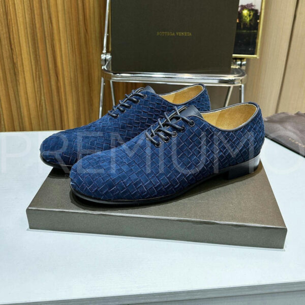 Bottega Veneta ботинки PR150006 7