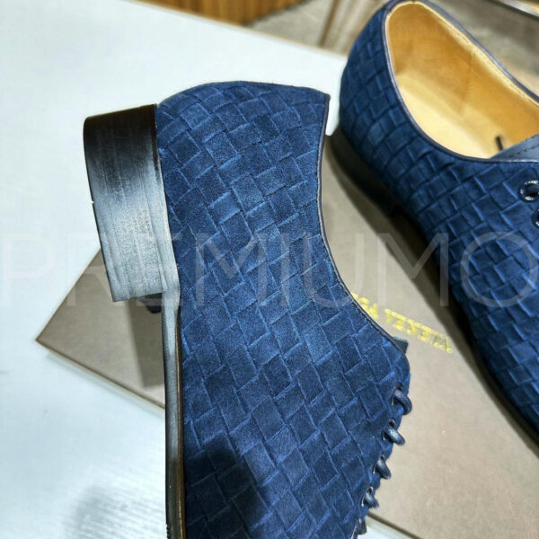 Bottega Veneta ботинки PR150006 8