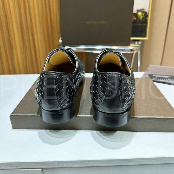 Bottega Veneta ботинки PR399482 5