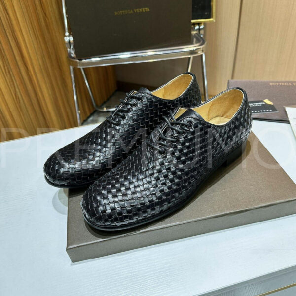 Bottega Veneta ботинки PR399482 7