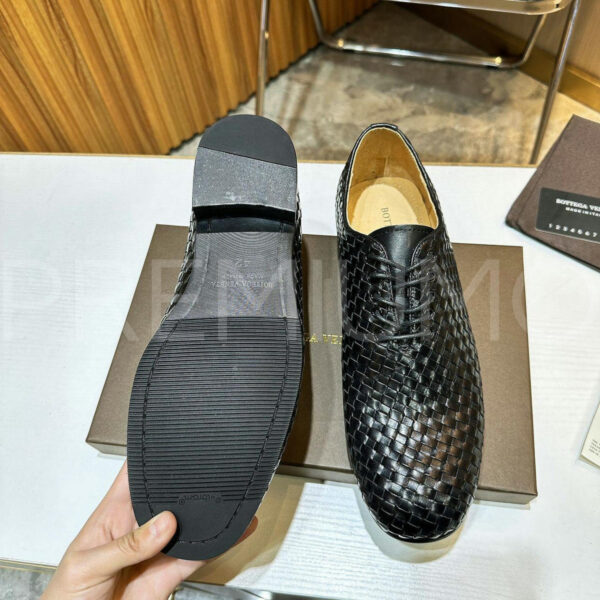 Bottega Veneta ботинки PR399482 8