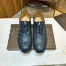 Bottega Veneta ботинки PR957227 10