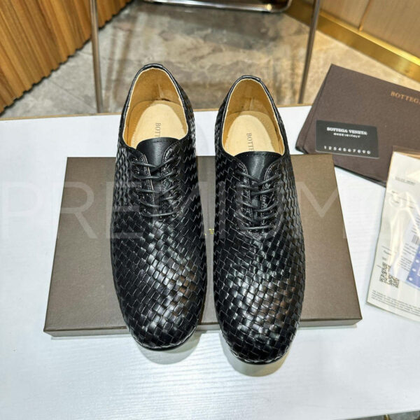 Bottega Veneta ботинки PR399482 2