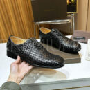Bottega Veneta ботинки PR399482 12