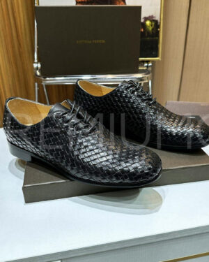 Bottega Veneta ботинки PR399482