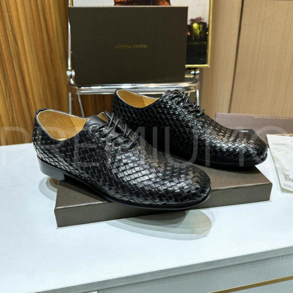 Bottega Veneta ботинки PR399482