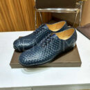 Bottega Veneta ботинки PR957227 16