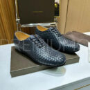 Bottega Veneta ботинки PR957227 9