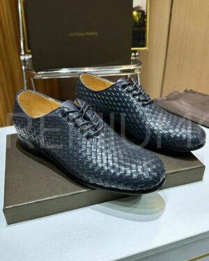 Bottega Veneta ботинки PR957227
