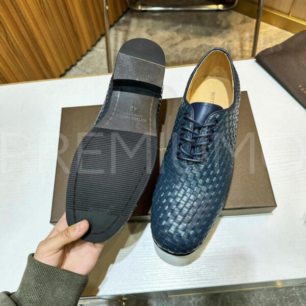 Bottega Veneta ботинки PR957227 4