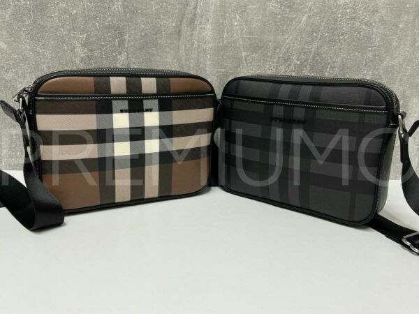 Burberry сумка PR484300 8