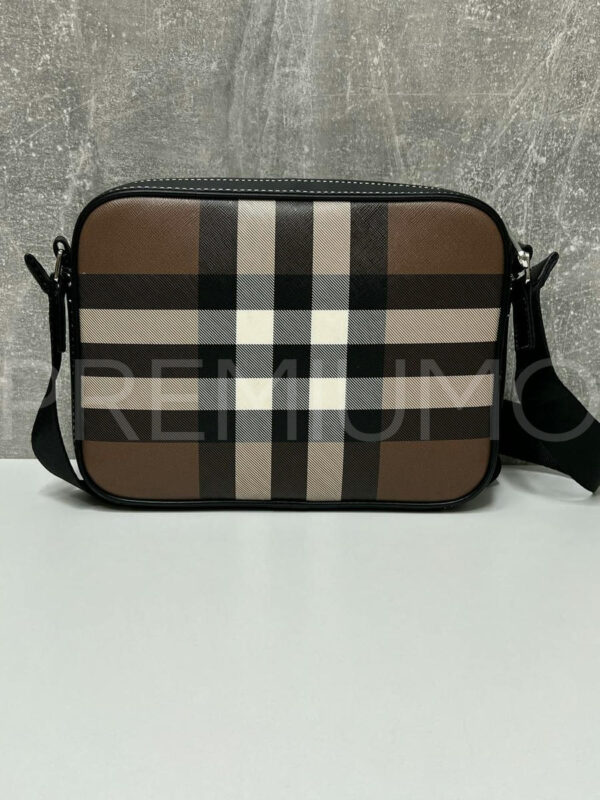 Burberry сумка PR484300 3