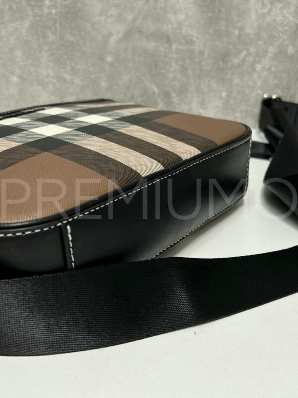 Burberry сумка PR484300 4