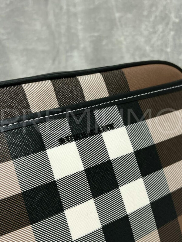 Burberry сумка PR484300 5