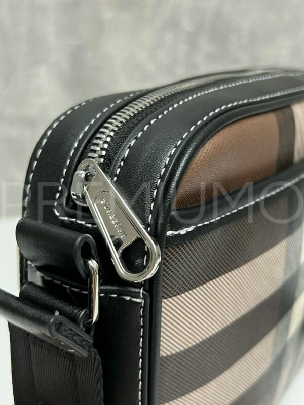Burberry сумка PR484300 6