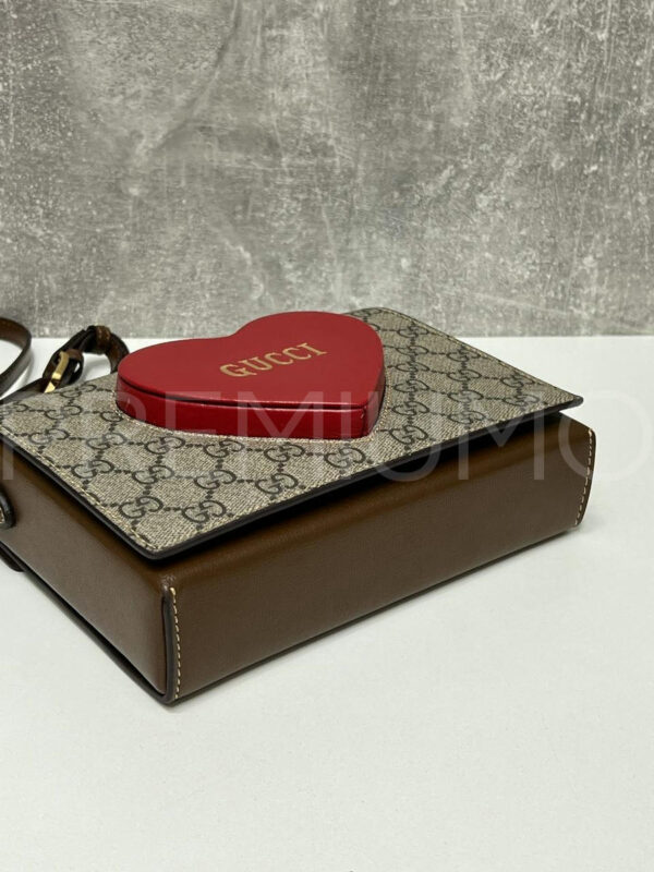 Gucci сумка PR216737 6