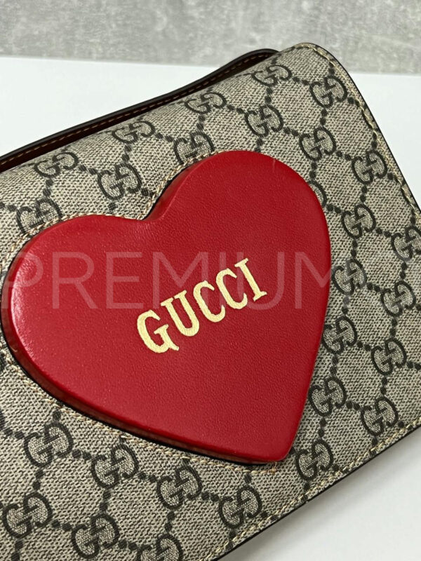 Gucci сумка PR216737 7