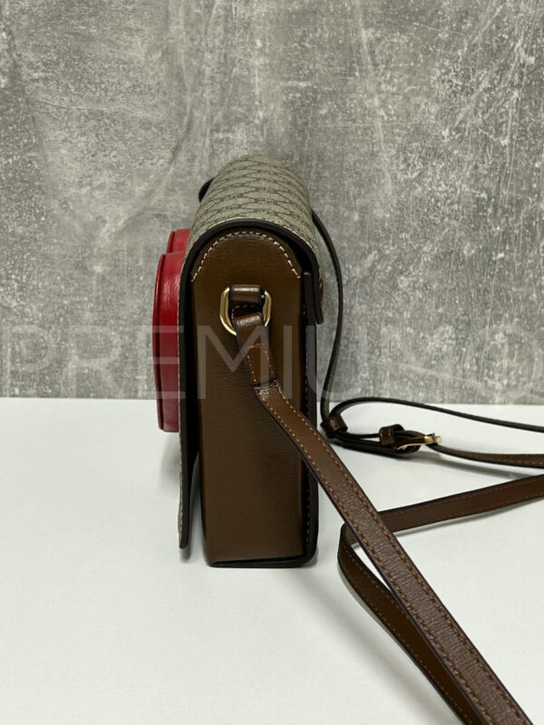 Gucci сумка PR216737 3
