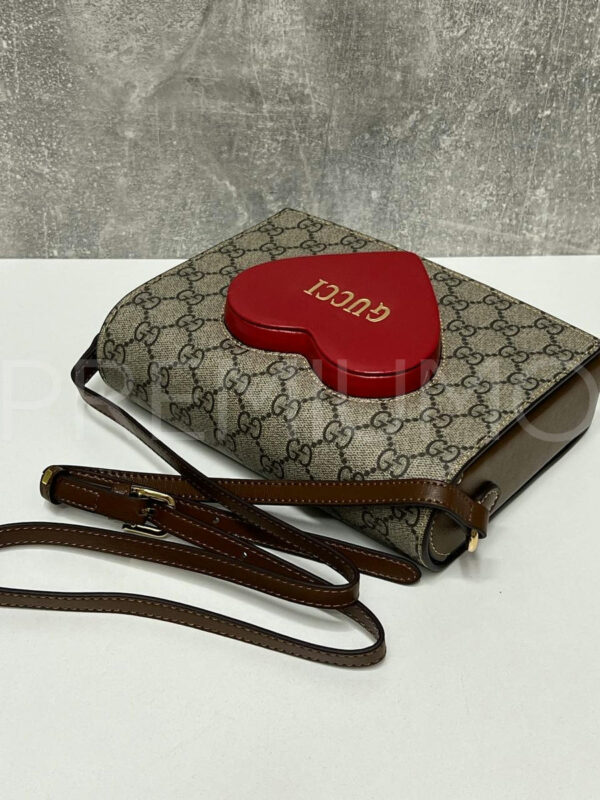 Gucci сумка PR216737 5