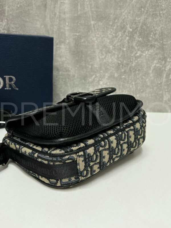Christian Dior сумка PR512786 5