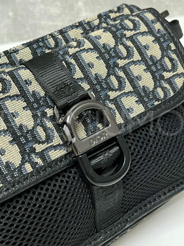 Christian Dior сумка PR512786 6